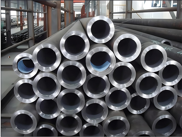 朔州q345d精密钢管制造工艺流程特点及应用